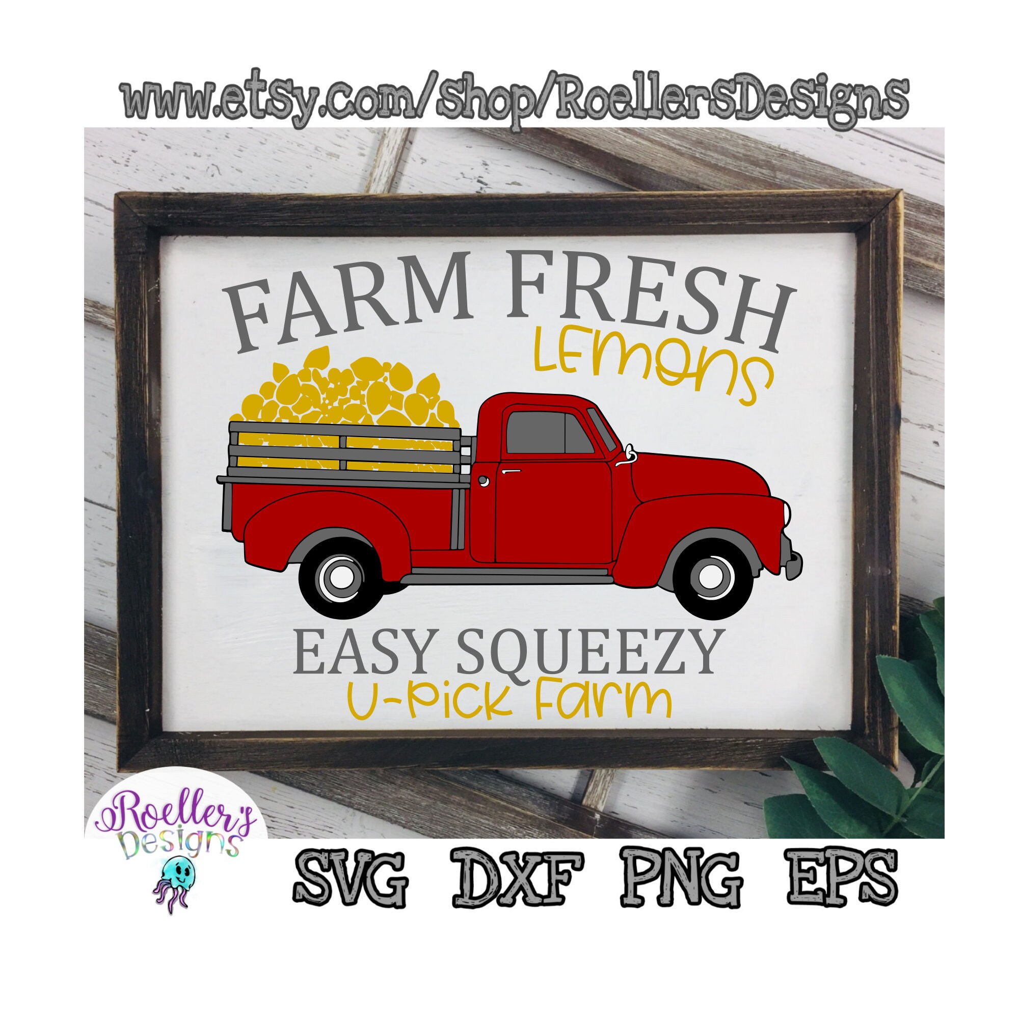 Free Free 226 Etsy Truck Svg SVG PNG EPS DXF File