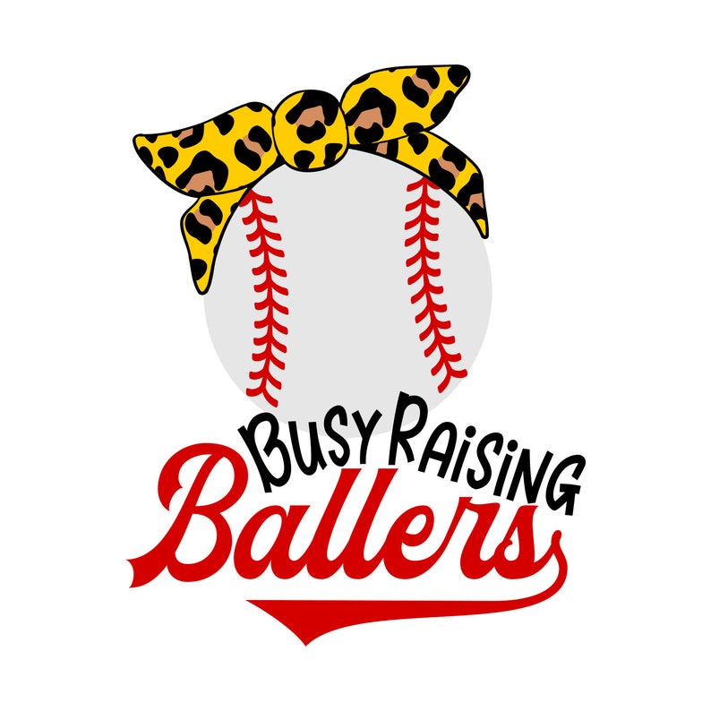 Download Baseball Svg Bandana Svg Cheetah Print bandana Svg Cricut ...
