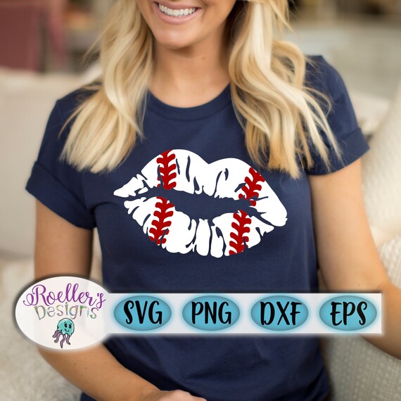 Free Free Baseball Lips Svg 624 SVG PNG EPS DXF File
