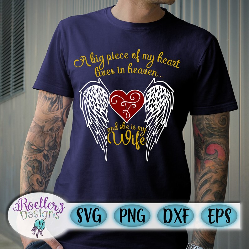 Free Free 218 Husband Memorial Svg SVG PNG EPS DXF File