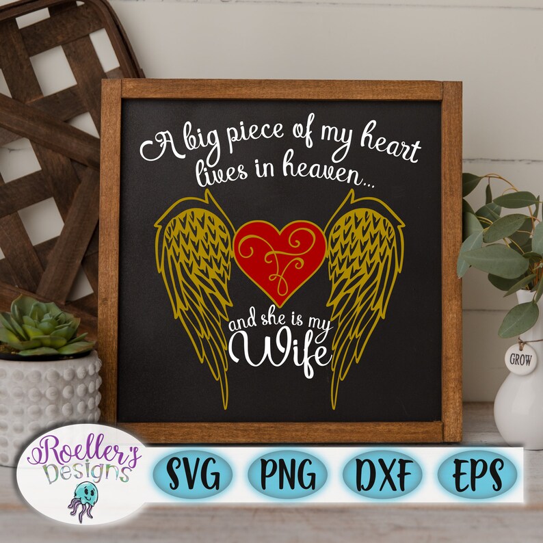 Free Free 189 Husband Memorial Svg SVG PNG EPS DXF File