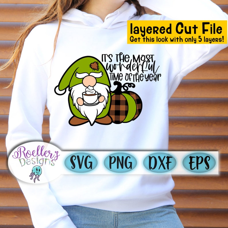 Download Coffee Svg Gnome Svg Bundle Pumpkin Spice Svg Gnomies Svg | Etsy