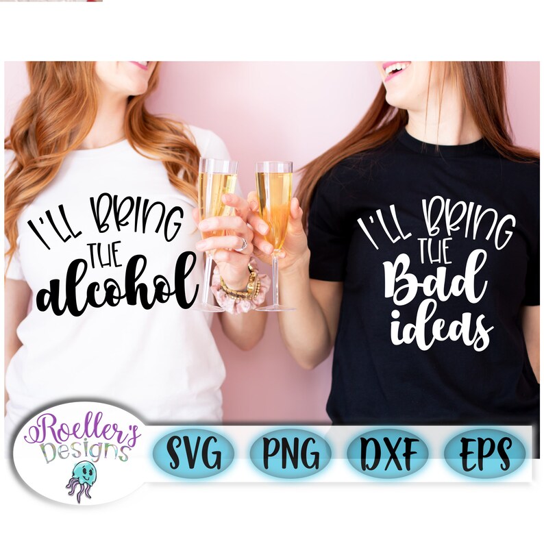 Free Free 308 Best Friends Svg Bundle SVG PNG EPS DXF File