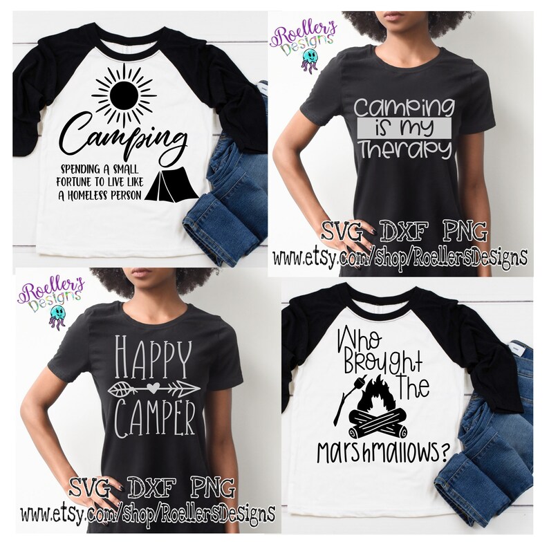 Download Camping SVG Camfire Hoodie Svg Camping Therapy Svg Camping ...