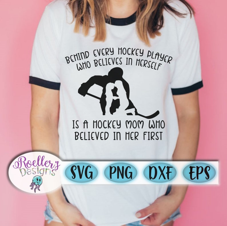 Download Hockey Mom Svg Girl Hockey Svg Hockey Svg Hockey Shirt svg ...