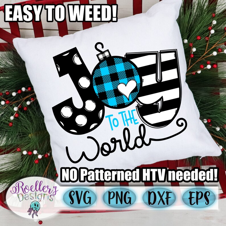 Download Christmas Svg Plaid Svg Layered Cricut Cut File Bundle | Etsy