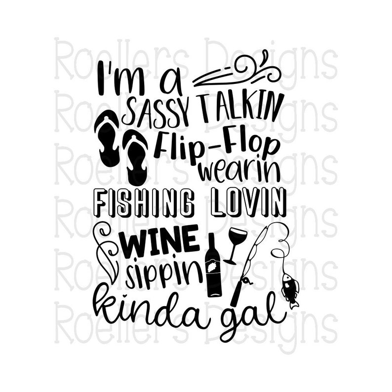 Download Camping Svg Wine Sippin Svg Sassy Girl Svg Sassy Talking ...