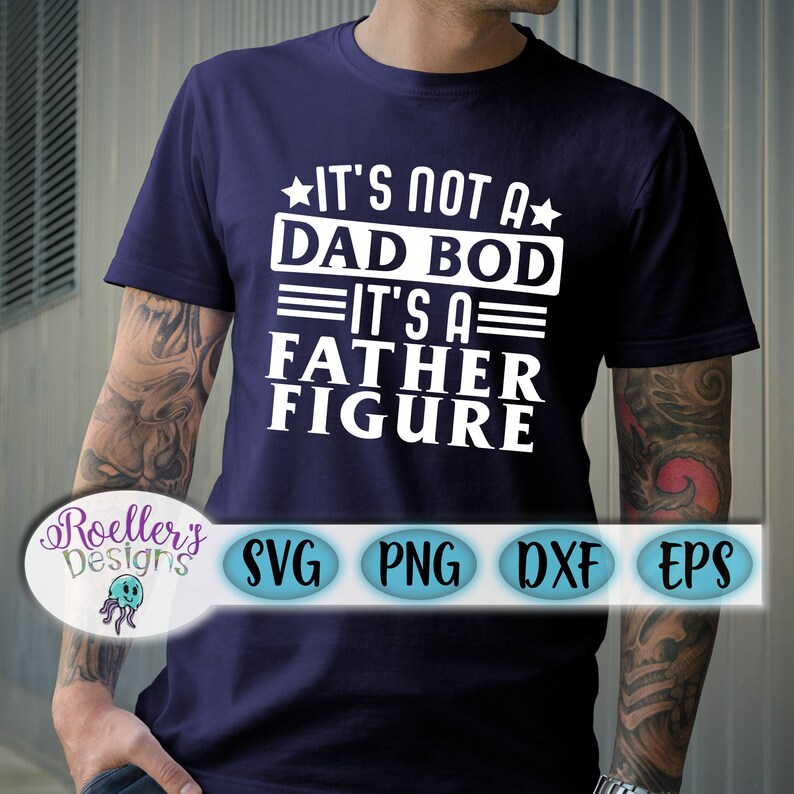 Download Dad Bod Svg Fathers Day Svg Cricut Cut FIle Svg Png Gift ...