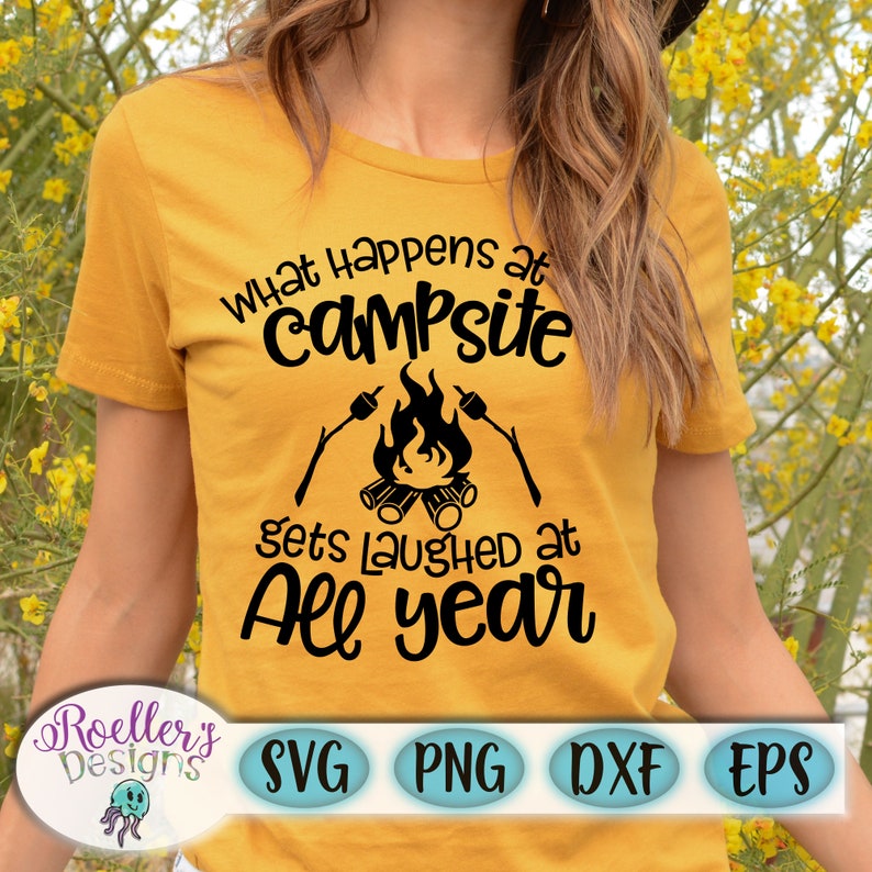 Free Free 320 Camping Svg For Bucket SVG PNG EPS DXF File