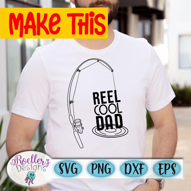 Download Fathers Day Svg Fishing Svg Svg Kit Build Your Own Bundle | Etsy
