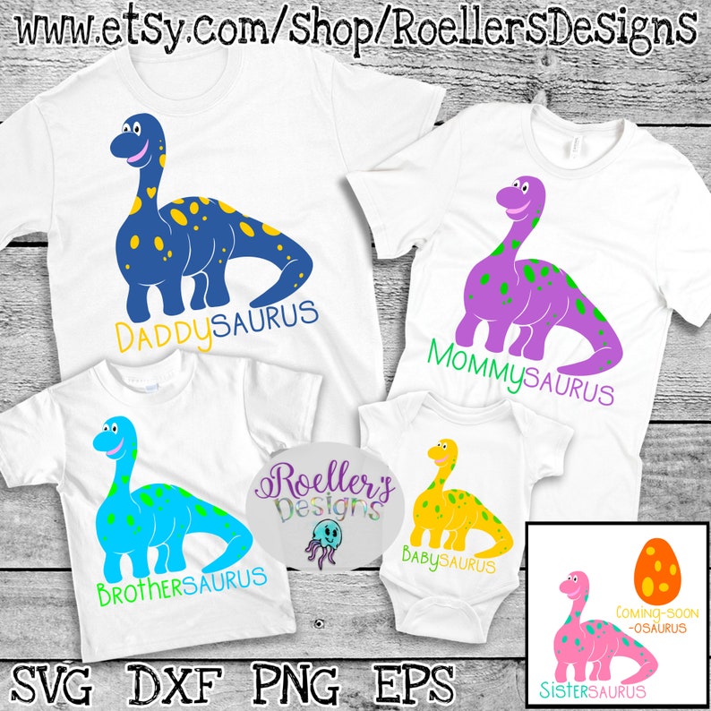 Download Dinosaur svg family svg mommy and me svg brontosaurus svg ...
