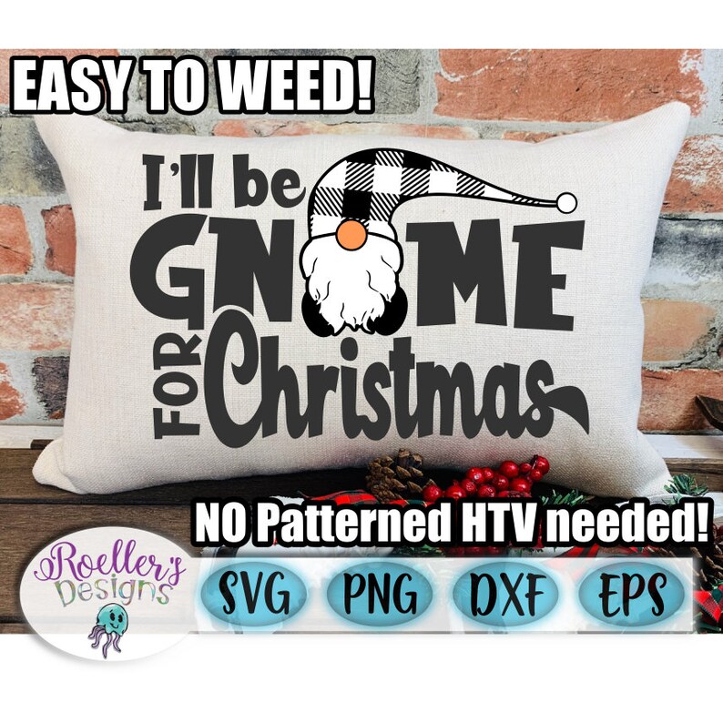 Download Christmas Svg Plaid Svg Layered Cricut Cut File Bundle | Etsy
