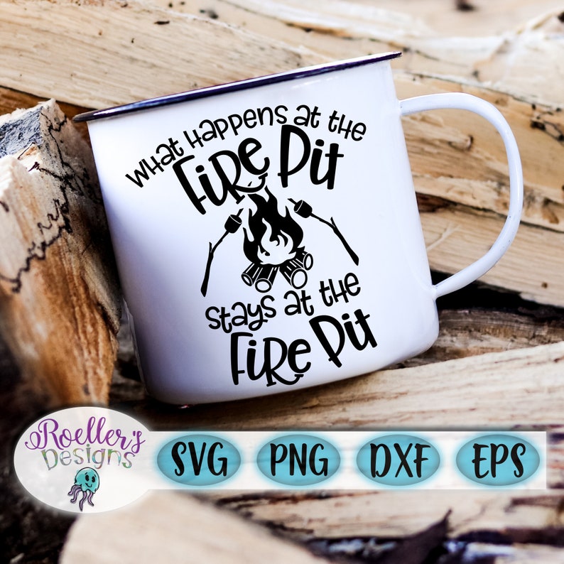 Free Free 232 Camping Bucket Svgs SVG PNG EPS DXF File