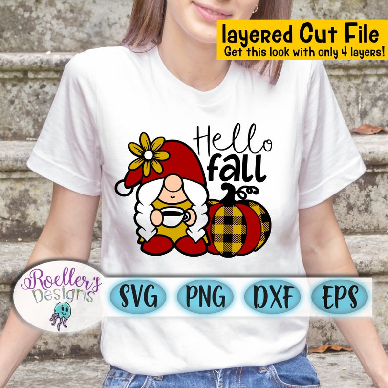 Download Coffee Svg Gnome Svg Bundle Pumpkin Spice Svg Gnomies Svg ...