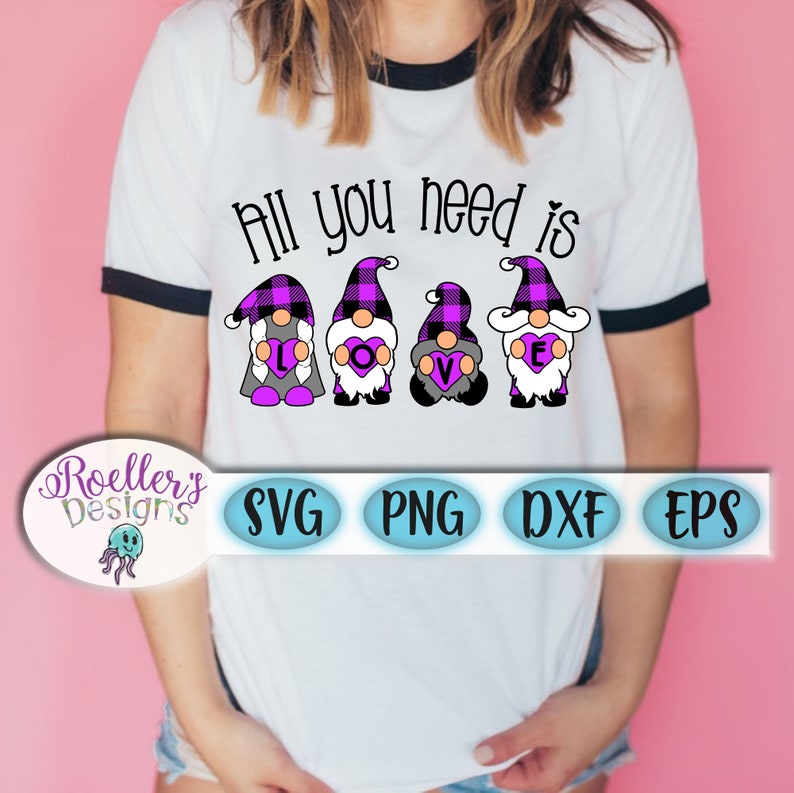 Free Free Layered Gnome Svg 688 SVG PNG EPS DXF File
