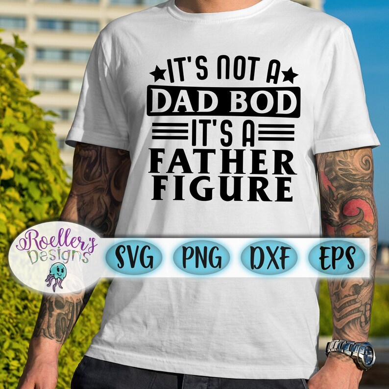 Download Dad Bod Svg Fathers Day Svg Cricut Cut FIle Svg Png Gift ...