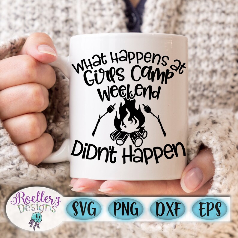 Free Free 320 Camping Svg For Bucket SVG PNG EPS DXF File