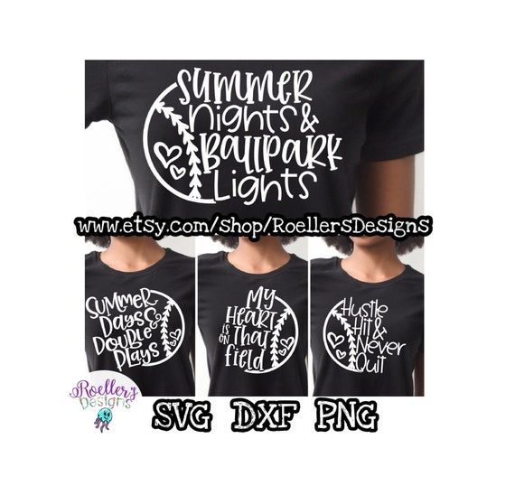 Download Softball Svg Baseball Svg Softball Shirt Baseball Shirt Etsy