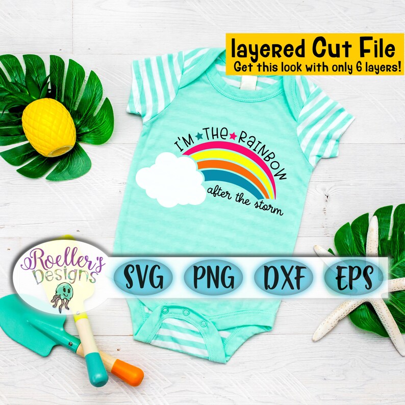 Free Free 92 Rainbow Baby Svg Free SVG PNG EPS DXF File