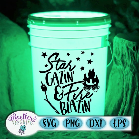 Free Free 64 Camping Bucket Svg SVG PNG EPS DXF File