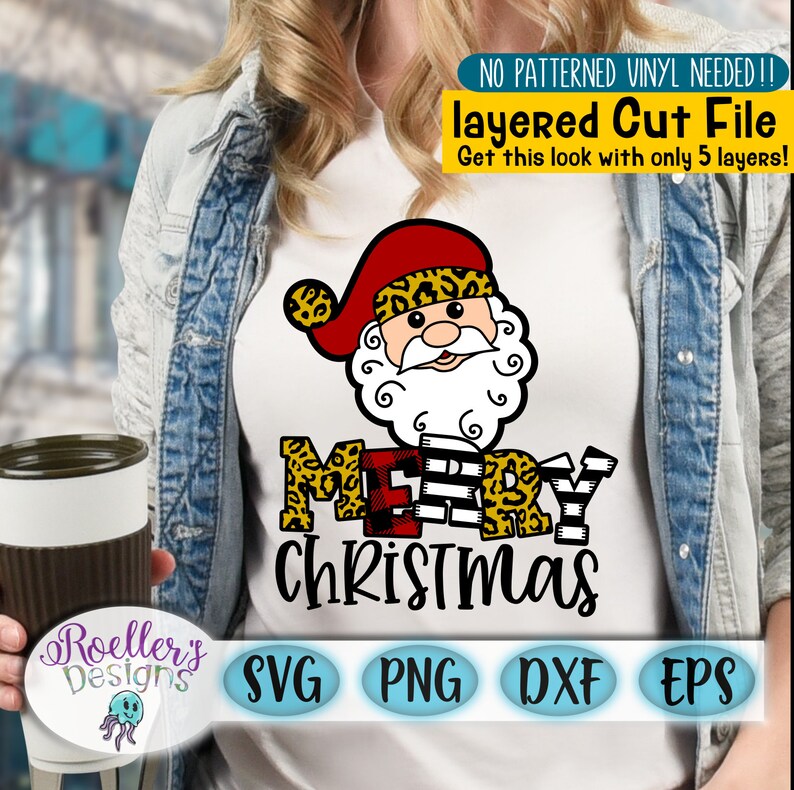 Download Christmas Svg Merry Christmas Svg Cricut Cheetah Print Svg Layered Plaid Svg Svg Patterns Cut File Download Snowman Svg Bundle Drawing Illustration Art Collectibles Tripod Ee