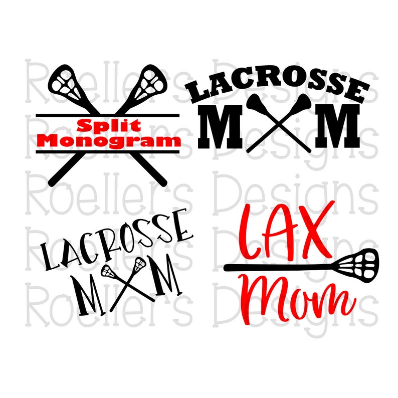 Download Lacrosse SVG Lacrosse Mom SVG Sports Svg Cricut Cut File ...