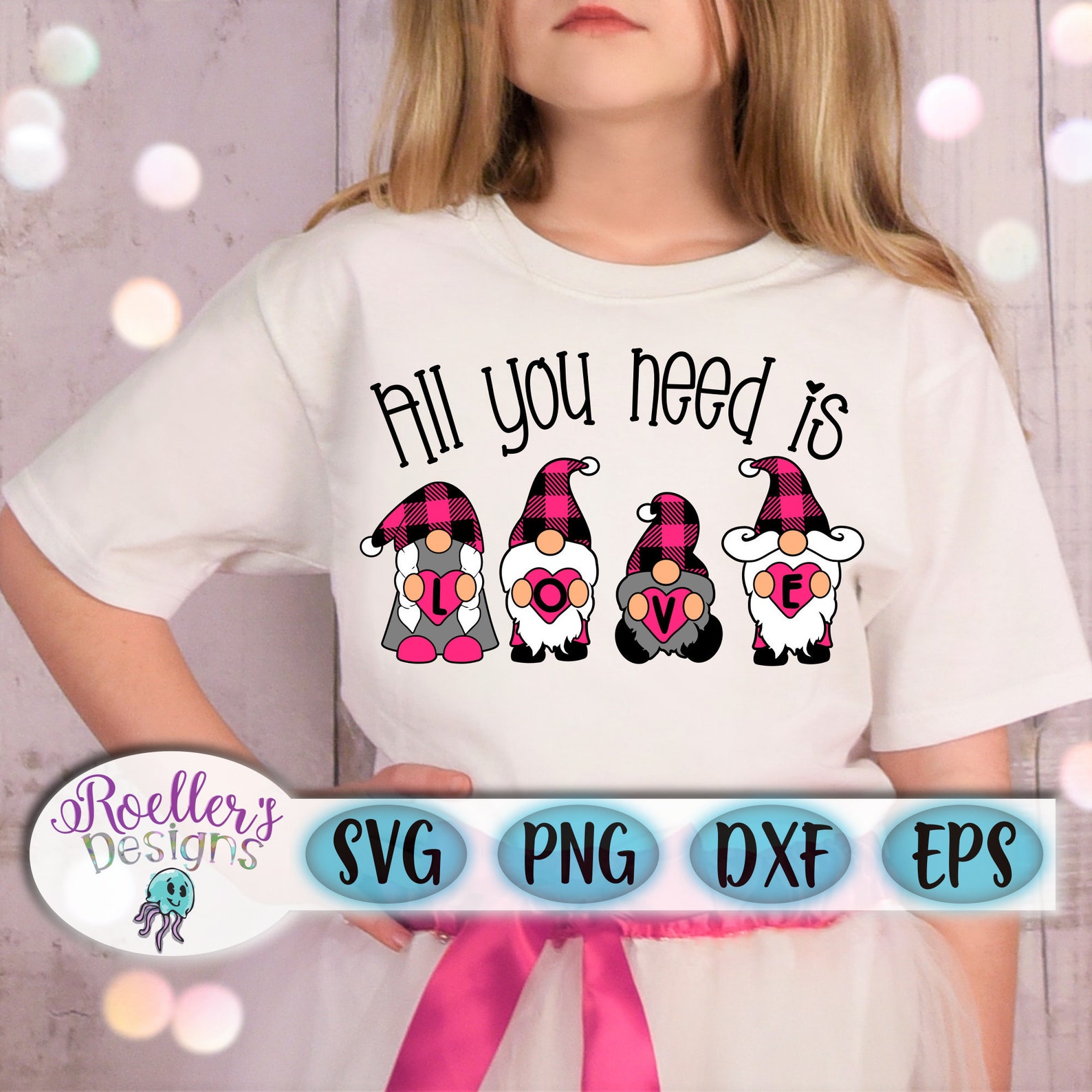 Free Free Layered Gnome Svg Free 24 SVG PNG EPS DXF File