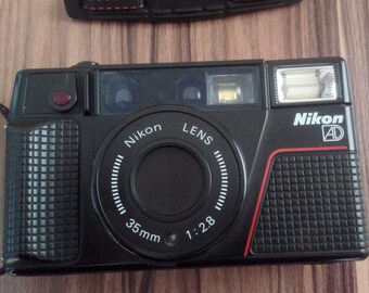 Nikon l35ad2 af35ad2 35mm f2.8