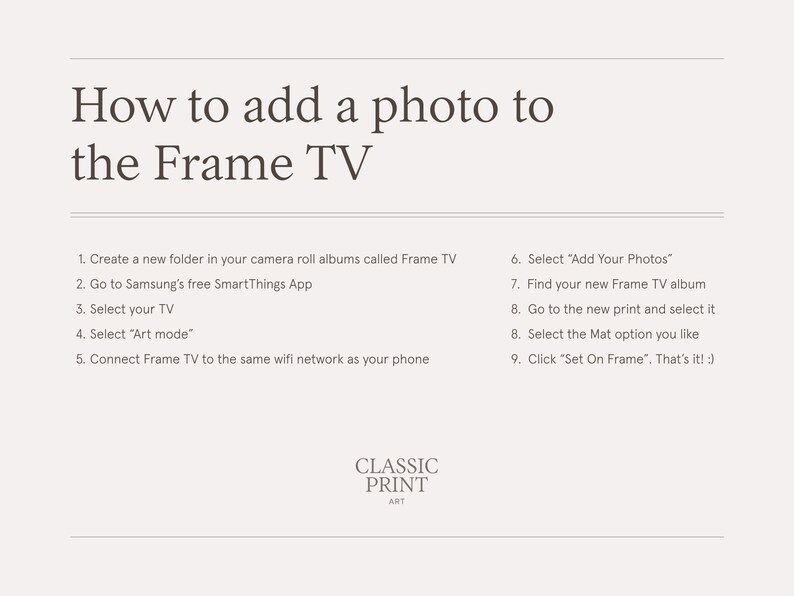 Samsung Frame TV Art, Muted Sky, Vintage Oil Painting for LG TV, Instant Download image 8