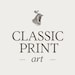 ClassicPrintArt