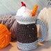 see more listings in the Amigurumi Dolls/Toys section