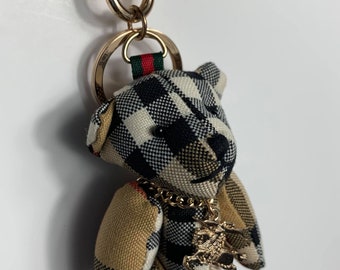 teddy bear designer brand