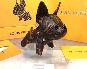 louis vuitton french bulldog