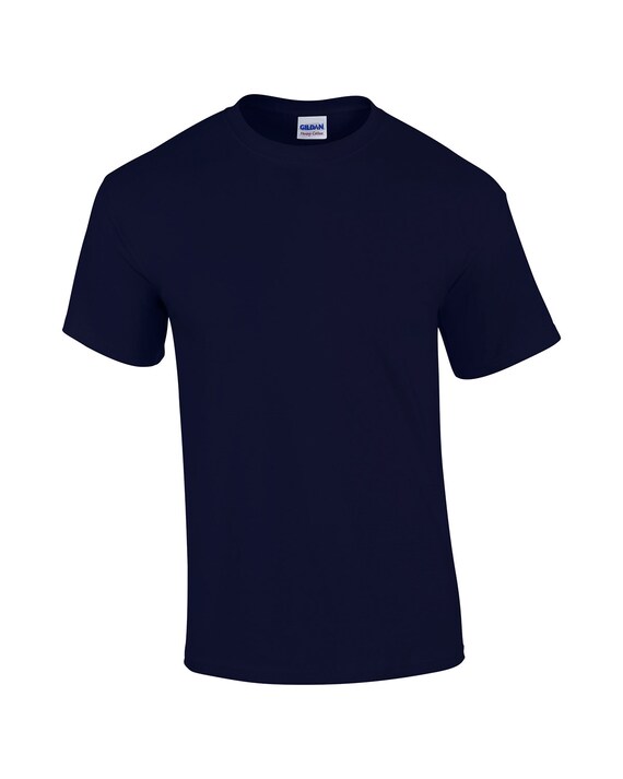 Blank Gildan T-shirt G800 Gildan Shirt 