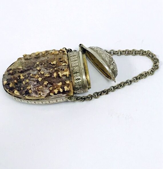 Scottish Vinaigrette (rare)