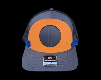 Circle Hat Patch Jig
