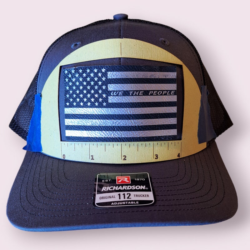 Patches for Hats - Etsy