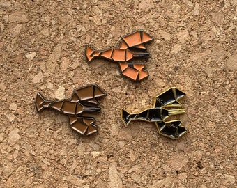 Lobster - OSRS Pins - RuneScape hat pin - Retro Gaming - PC