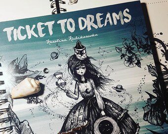Ticket to Dreams