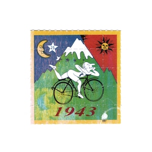 Albert hoffman 1943 - Etsy 日本