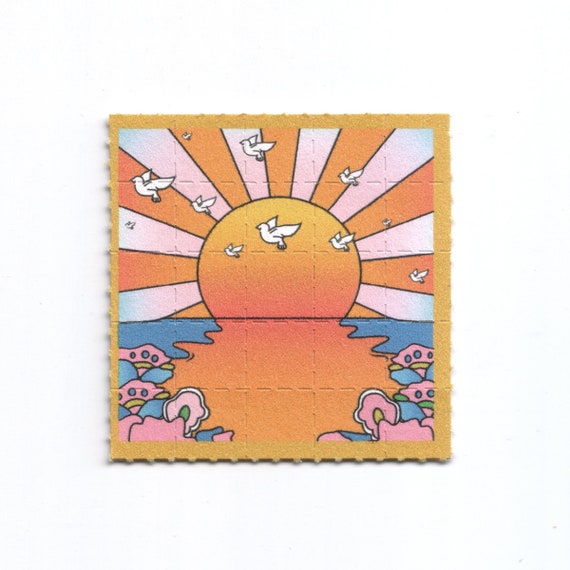 カリフォルニア オレンジ サンシャイン LSD ヴィンテージ カリフォルニア オレンジ サンシャイン LSD ヴィンテージ