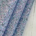 Paparazzi Sequin Encrusted Glitter Fabric Sheet | Celebrity Collection Glitter Fabric | Hair Bow Supplies | Tootsies Craft Supply