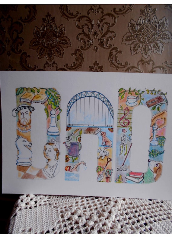 personalised photo gifts for him