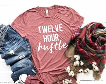 For Nurse hustle sex