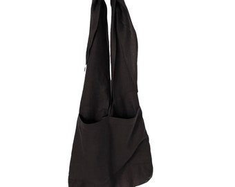 Tote Bag Linen - Etsy