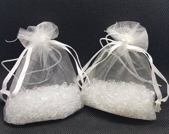 Satchet car air freshener