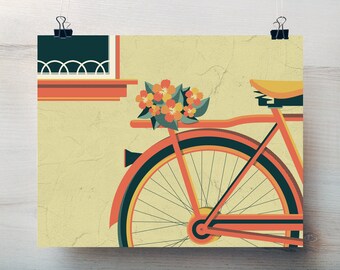 Vintage Bike
