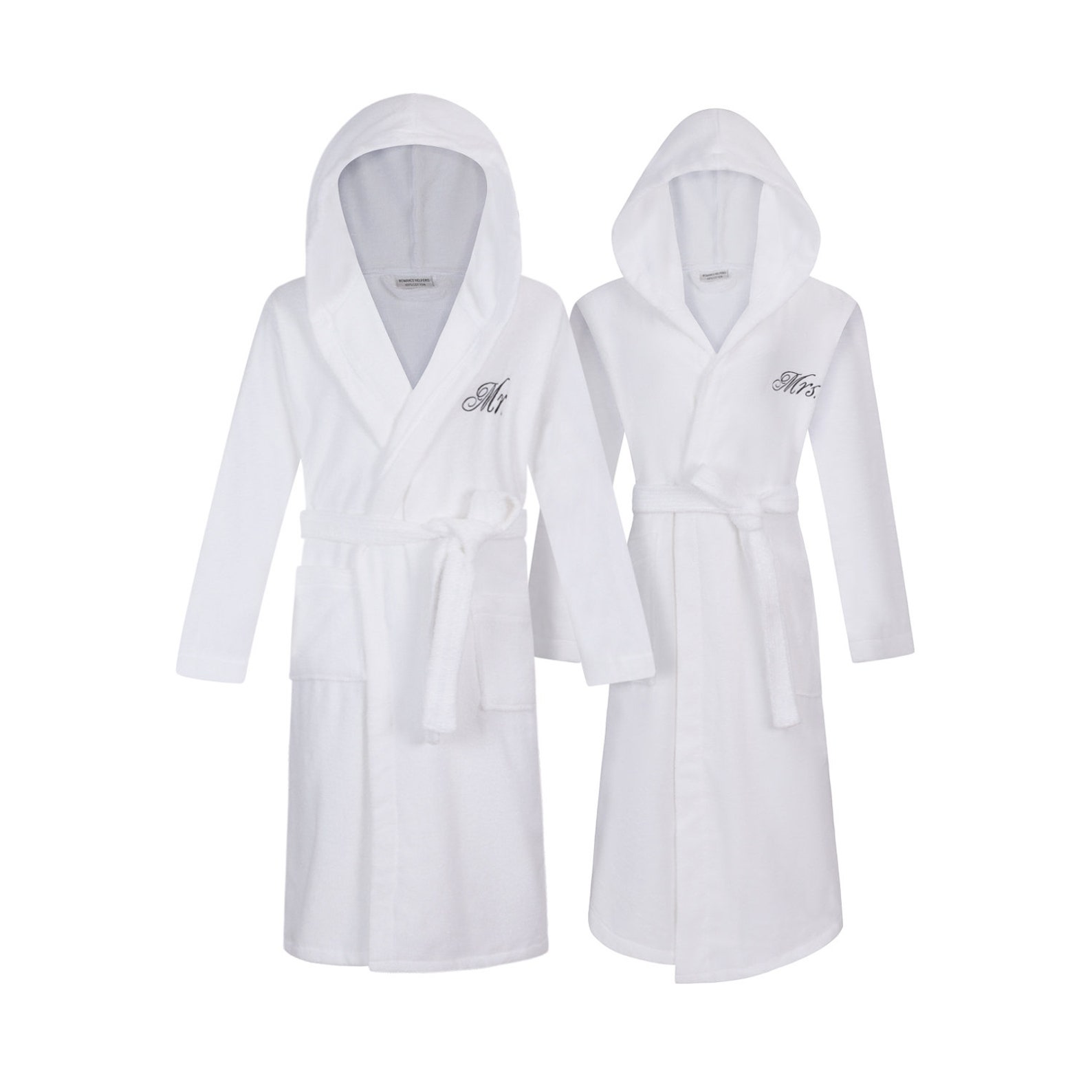his and hers bathrobes uk