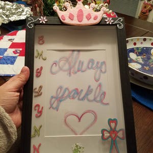 Phrase Frame