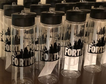 Fortnite Party Fortnite Chip Bags Fortnite Birthday - 340 x 270 jpeg 20kB